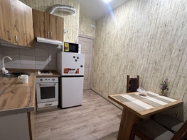 Продается 1-комнатная квартира Нансена ул, 41.1  м&sup2;, 7200000 рублей