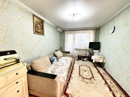 Продается 3-комнатная квартира 40-летия Победы пр-кт, 49  м&sup2;, 5400000 рублей