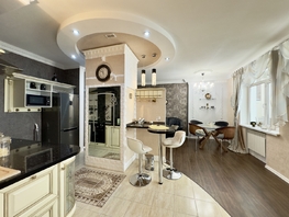 Продается 2-комнатная квартира Малюгиной ул, 70.1  м&sup2;, 12500000 рублей