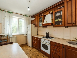 Продается 4-комнатная квартира Горшкова пр-кт, 77.8  м&sup2;, 8800000 рублей
