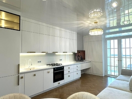 Продается 3-комнатная квартира Берберовская ул, 65.1  м&sup2;, 12600000 рублей