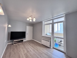 Продается 2-комнатная квартира 40-летия Победы пр-кт, 60  м&sup2;, 9000000 рублей