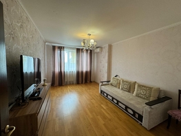 Продается 1-комнатная квартира Зорге ул, 55  м&sup2;, 8000000 рублей