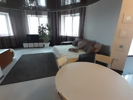 Продается 3-комнатная квартира 339-й Стрелковой Дивизии ул, 82  м&sup2;, 15000000 рублей