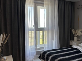 Продается Студия Ткачева ул, 19.7  м&sup2;, 4400000 рублей
