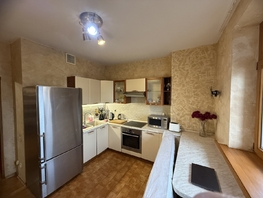 Продается 3-комнатная квартира 339-й Стрелковой Дивизии ул, 94  м&sup2;, 11835000 рублей
