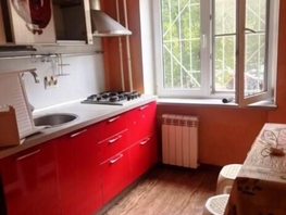 Продается 3-комнатная квартира 2-я Краснодарская ул, 56.4  м&sup2;, 5700000 рублей