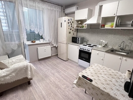 Продается 1-комнатная квартира Александра Печерского ул, 25.6  м&sup2;, 3800000 рублей