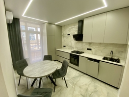 Продается 2-комнатная квартира Берберовская ул, 52  м&sup2;, 9400000 рублей