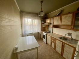 Продается 3-комнатная квартира 40-летия Победы пр-кт, 65  м&sup2;, 7200000 рублей