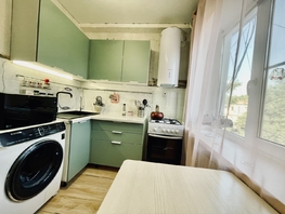 Продается 2-комнатная квартира Коммунистический пр-кт, 46  м&sup2;, 4500000 рублей