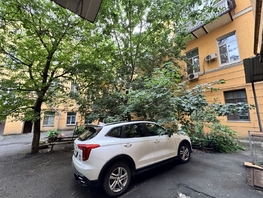 Продается 2-комнатная квартира Станиславского ул, 41.4  м&sup2;, 6000000 рублей