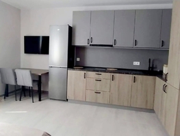 Снять однокомнатную квартиру Таврическая ул, 30  м&sup2;, 33000 рублей