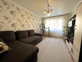 Продается 2-комнатная квартира Садовая ул, 44.8  м&sup2;, 4800000 рублей