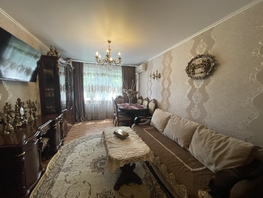 Продается 2-комнатная квартира 40-летия Победы пр-кт, 54  м&sup2;, 5900000 рублей