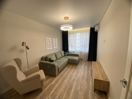 Продается 1-комнатная квартира Солженицына пр-кт, 36  м&sup2;, 5900000 рублей