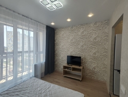 Продается Студия Солженицына пр-кт, 25  м&sup2;, 4400000 рублей