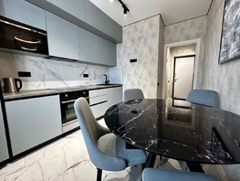 Продается 3-комнатная квартира Нансена ул, 51.07  м&sup2;, 9300000 рублей