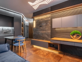Продается 2-комнатная квартира Мечникова ул, 46  м&sup2;, 17000000 рублей