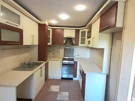 Продается 4-комнатная квартира Зорге ул, 82  м&sup2;, 9500000 рублей