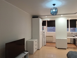 Продается Студия Дубовский пер, 27  м&sup2;, 3900000 рублей
