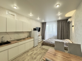 Продается Студия Вересаева ул, 24  м&sup2;, 4800000 рублей