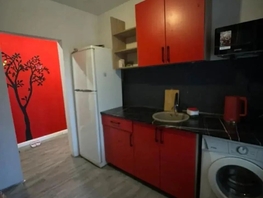 Продается 2-комнатная квартира 8-я линия ул, 37.7  м&sup2;, 5000000 рублей