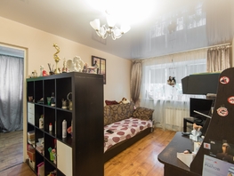 Продается 2-комнатная квартира Седова ул, 43  м&sup2;, 4550000 рублей