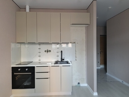 Продается Студия 26-я линия ул, 29  м&sup2;, 5400000 рублей