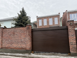 Продается Дом Патриотическая ул, 160  м&sup2;, участок 3.2 сот., 21500000 рублей