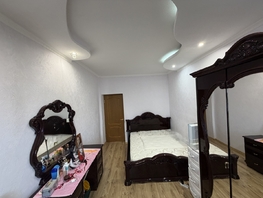 Продается 3-комнатная квартира Толмачева ул, 82  м&sup2;, 12500000 рублей