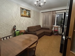 Продается 2-комнатная квартира Стачки пр-кт, 42.1  м&sup2;, 6500000 рублей