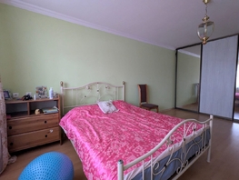 Продается 1-комнатная квартира Михаила Нагибина пр-кт, 45  м&sup2;, 6500000 рублей