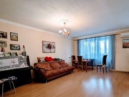 Продается 1-комнатная квартира Михаила Нагибина пр-кт, 45  м&sup2;, 6500000 рублей