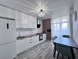Продается 1-комнатная квартира Вересаева ул, 41  м&sup2;, 7200000 рублей