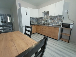 Снять однокомнатную квартиру Малиновского ул, 34  м&sup2;, 27000 рублей