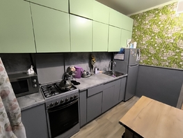 Продается 1-комнатная квартира Таганрогская ул, 35.3  м&sup2;, 4300000 рублей