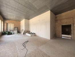 Продается 1-комнатная квартира Серафимовича ул, 123.4  м&sup2;, 17000000 рублей