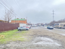 Продается Коммерческая земля Стачки пр-кт, 19  сот., 41800000 рублей