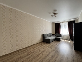 Продается 1-комнатная квартира Богданова ул, 41.3  м&sup2;, 6700000 рублей