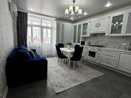 Продается 2-комнатная квартира Вересаева ул, 77  м&sup2;, 10790000 рублей