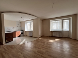 Продается 4-комнатная квартира 40-летия Победы пр-кт, 83  м&sup2;, 7200000 рублей