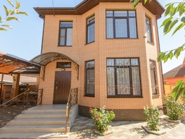 Продается Дом Димитрова ул, 140.2  м&sup2;, участок 3 сот., 23000000 рублей