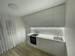Продается 1-комнатная квартира Студенческая ул, 35  м&sup2;, 6300000 рублей