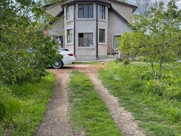 Продается Дом Буденновский пер, 163  м&sup2;, участок 14 сот., 4800000 рублей