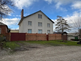 Продается Дом Бессарабская ул, 570  м&sup2;, участок 6 сот., 20000000 рублей
