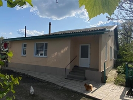 Продается Дом Мира ул, 80  м&sup2;, участок 80.3 сот., 2550000 рублей