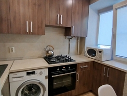 Продается 2-комнатная квартира Ленина пр-кт, 49  м&sup2;, 6300000 рублей