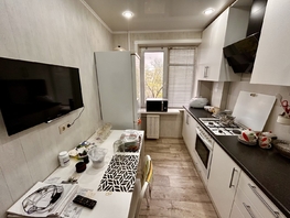 Продается 3-комнатная квартира Ворошиловский пр-кт, 57.3  м&sup2;, 7700000 рублей