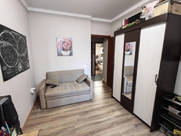 Продается 2-комнатная квартира Берберовская ул, 46  м&sup2;, 7100000 рублей